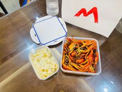 红油龙虾-马头巷·食景园(苏州总店)