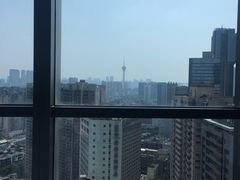 -富力丽思卡尔顿酒店·丽轩中餐厅