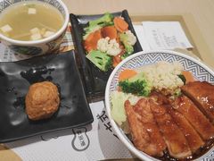 -吉野家(学院路店)