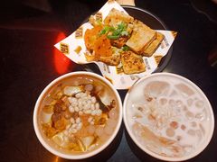 -探鱼·鲜青椒爽麻烤鱼(广州欣荣广场店)