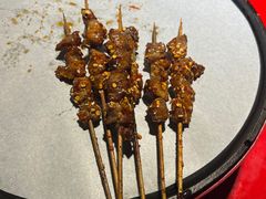 -醉烧膘·烧烤夜宵王(总店)