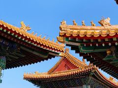 -历代帝王庙博物馆