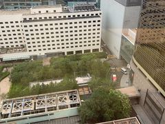 -北京中国大饭店