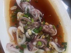 -林记海鲜排档·十年海鲜地标
