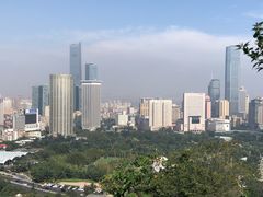 -富斯特索道