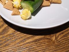 -双合园·海鲜水饺青岛菜(品牌首店)