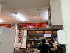 门面-南屯蕭爌肉飯