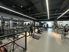 -小怪兽健身(宗关店)