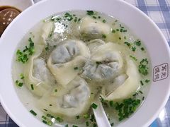 -潘国仙耳光馄饨(黄家阙路店)