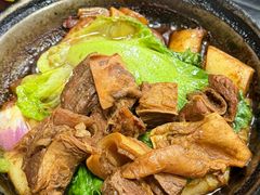 -珍珍小食店(西华路店)