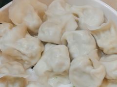 -老边饺子馆(西站店)