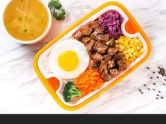 -豪客来牛排(成都锦江大融城店)