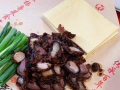 -魁盛居百年鲁菜馆(中林路店)