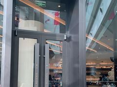 -星巴克臻选(上海合生汇1F店)