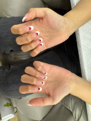 -斯馨·健康美甲美睫