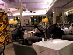 大堂-粗茶淡饭·汉口公馆(循礼门店)