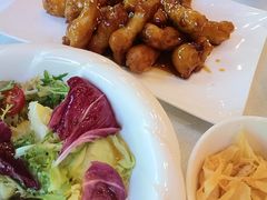 -老浒记民俗酒楼(王府井店)