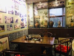 大堂-地方名吃海鲜大馅蒸饺(北戴河店)