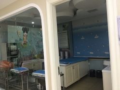 -妍悦母婴月子会所(武汉天地店)