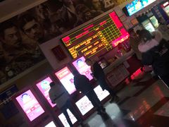 -左岸国际电影城(泉汇购物广场店)