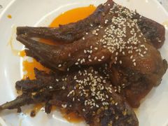 -兔行天下-鸿鹤鲜锅兔(中海国际店)