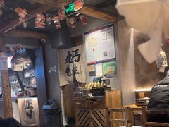 -北丐先生·野馄饨烧烤(雨花万象店)
