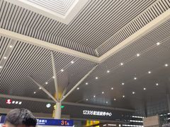 -郑州东站