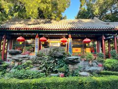 -白家大院·王府宫廷菜(苏州街店)