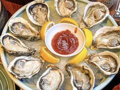 -Mr.Fish鱼鲜生海鲜放题(高德置地冬广场店)