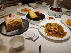 -茉里粤菜(皇姑万象汇店)