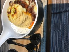 -巴别塔法餐舍(合作路店)