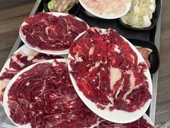 -老猫牛肉火锅(沙溪店)