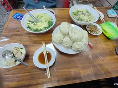 -津门如意包子铺(宾西路店)