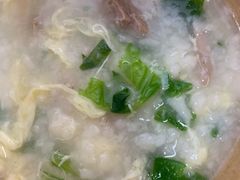 拆骨肉疙瘩汤-吕氏疙瘩汤·私家菜馆(慈云寺店)