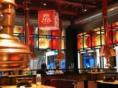 -黑牛の場(兴隆大奥莱店)