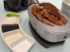 -紫光园·烤鸭·北京菜(劲松店)