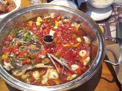 -爱啤精酿·民谣酒馆(滨江店)