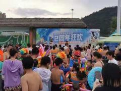 -福州欧乐堡水上乐园