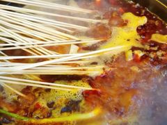 -钢管厂歆瑞源油卤串串香(春熙路太古里店)