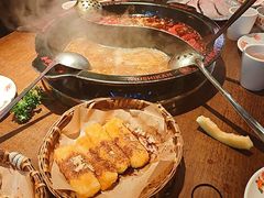 -牛市坎火锅(建设路店)