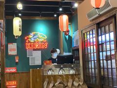 -小川洋风料理(街道口店)