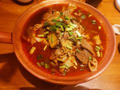 -云海肴·汽锅鸡·云南菜(苏州中心店)