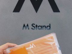 -M Stand(天环广场店)