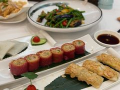 红米肠-顺德人家食府(黄金广场店)