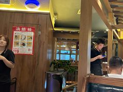 -九田家黑牛烤肉料理(新辰里亚运村店)