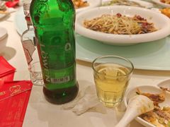 -添福来墨鱼饺子 · 海鲜东北菜(泡崖店)