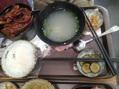 -吾牧酱骨(三好街店)