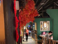 -小凤庭·地道湖北菜武昌鱼·藕汤(38年黄鹤楼店)