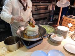 -芭菲盛宴·环球美食(解放碑英利国际店)