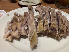 -贯贯吉·清真餐厅(浙江中路店)